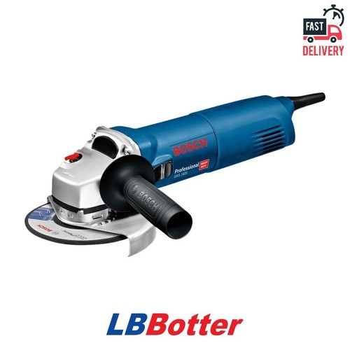 Bosch gws 1400 - 1400, smerigliatrice