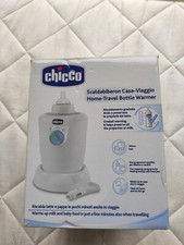 Scaldabiberon chicco casa - scaldabiberon,
