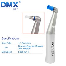 Manipolo Dental 4:1 Prophy