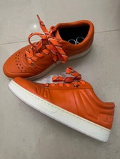 Sneakers basse da uomo firmate