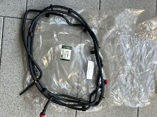 Tubo carburante nuovo