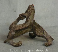 Statua animale 3'' vecchia