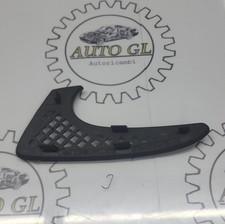 GRIGLIA SINISTRA PARAURTI POSTERIORE ORIGINALE FIAT PUNTO 99-03 COD:735277586