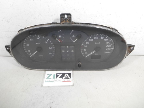 Quadro strumenti renault - quadro,