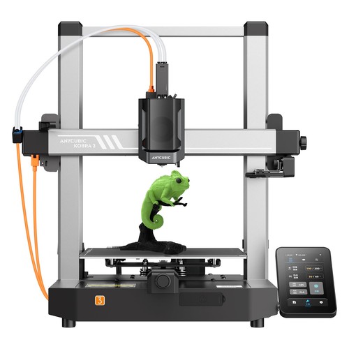 Anycubic kobra stampante 3d - kobra,