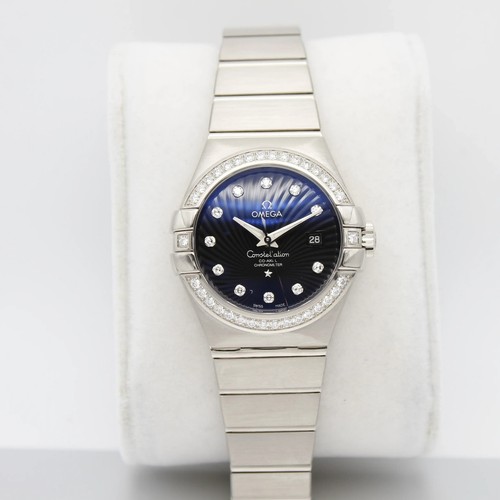 Orologio donna omega - da,