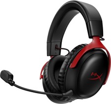 HP Cuffia Gaming HyperX Cloud