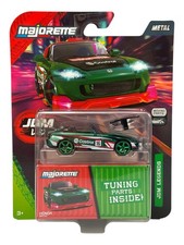 MAJORETTE JDM LEGENDS HONDA
