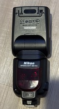 Nikon Speedlight SB-910 Flash
