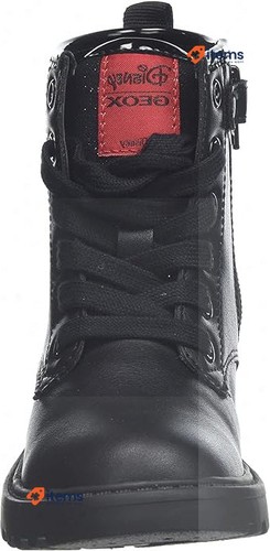Geox casey ragazza stivali - geox,