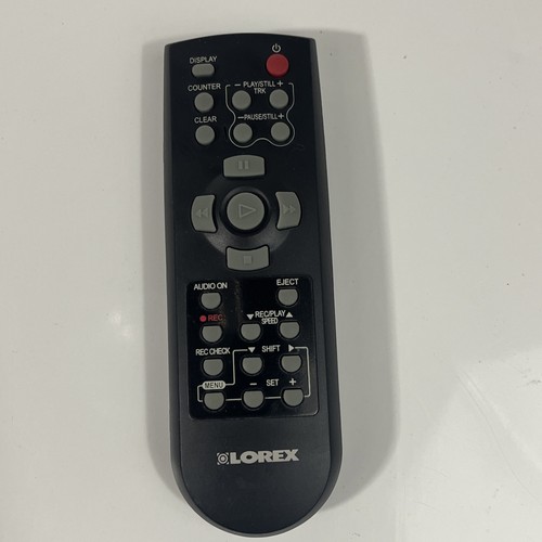 Telecomando lorex sg7960 oem - telecomando,