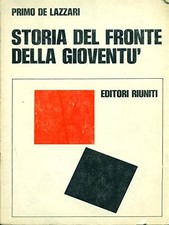 Storia del fronte della - storia,