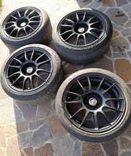 MAK XLR Cerchi in Lega 7 x 17