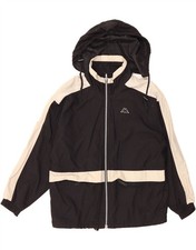 KAPPA Boys Loose Fit Hooded