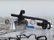 Cartuccia Stanton 881S &