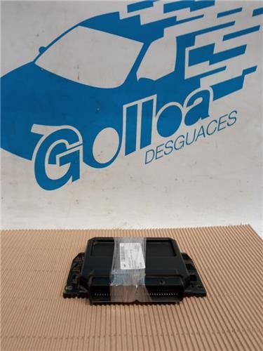 Centralina fiat doblo cargo - centralina,