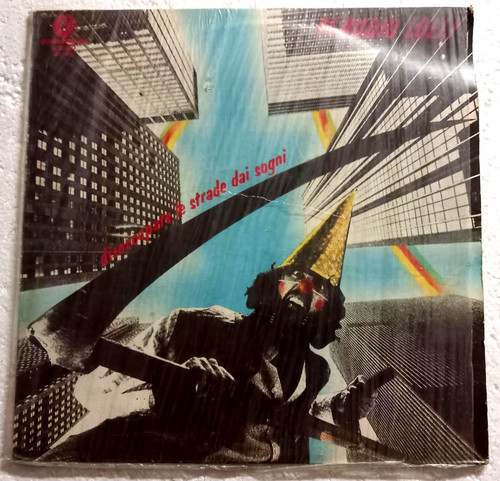 Claudio lolli disoccupate - disoccupate, le