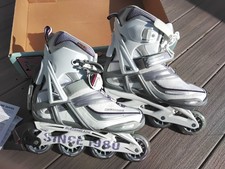 Pattini a rotelle ABT Lite in