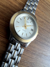 Vintage - Citizen - Damenuhr -