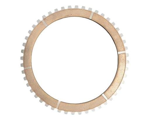 Disco sinterizzato z48 mm - sinterizzato,
