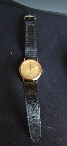 Bulova quartz swiss - bulova,