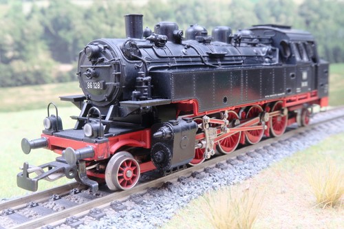 Märklin scala 3096 - märklin,