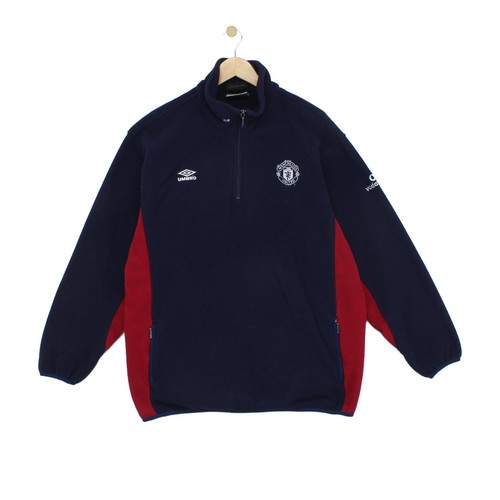 Pile vintage umbro manchester - vintage,