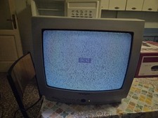 TV a Tubo Catodico Innohit 14"