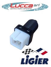 186029L Interruttore Stop Ligier Ambra - Ligier Nova