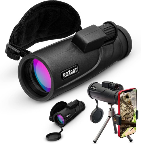 Roxant falcon telescopio - roxant,