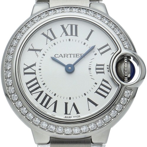 Orologio cartier ballon bleu - orologio,