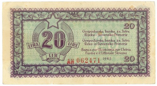 Lire banca per economia - lire,