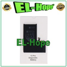 BATTERIA DIAGNOSTICA RIMOZIONE ERRORE PERCENTUALE CARICA PER IPHONE 13 PRO 