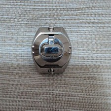 Tokima STEAM HEAD Orologio