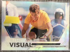 2025 Allure SE Greg LeMond - Ciclismo #VS-8 Visual Storytelling