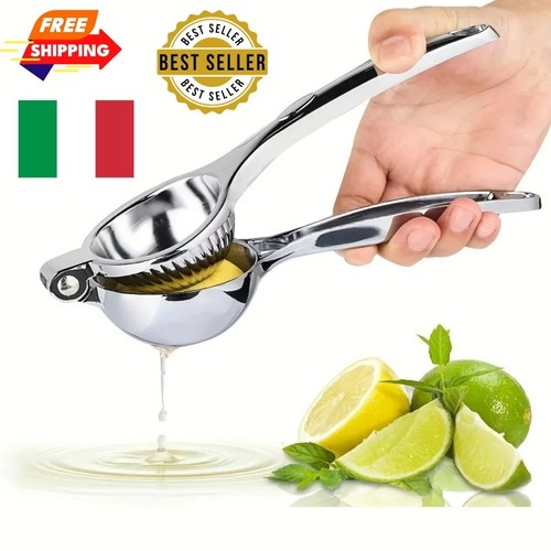 Spremiagrumi manuale per