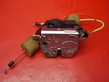 Serratura portellone Mercedes