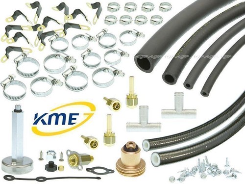 Kit accessori montaggio - , per