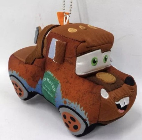 Disneyland cars mater - mater, peluche