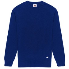 Kappa - Maglione da Uomo mod