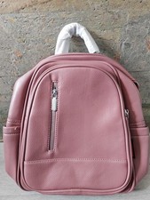 Zaino donna Caslon ecopelle