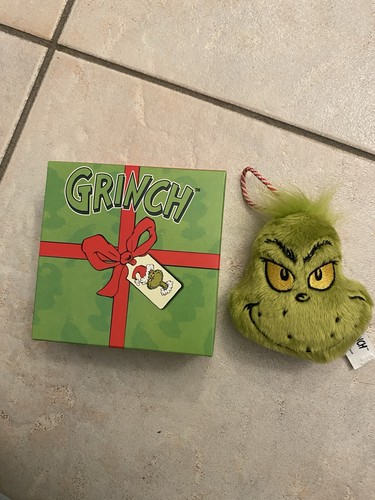 Grinch addobbo per - grinch,