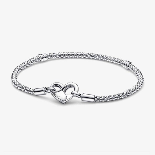 Bracciale pandora maglia - bracciale,