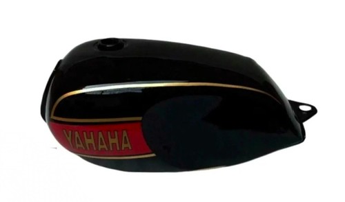 Serbatoio benzina yamaha rd350 - serbatoio,