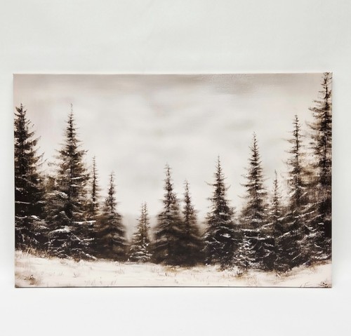 Cornice legno tela - cornice,