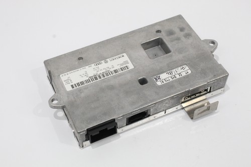 Scatola interfaccia ecu - interfaccia,