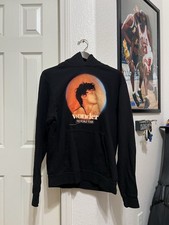 Felpa con cappuccio Shawn