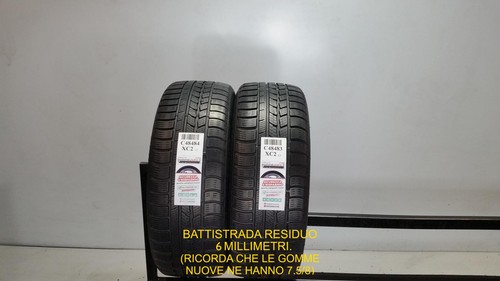 Gomme usate termiche - usate,