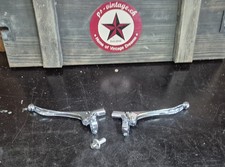 Harley Davidson WR BT Flathead