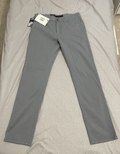 TRUSSARDI Jeans 380 Icon Gray